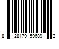 Barcode Image for UPC code 828179596892