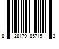 Barcode Image for UPC code 828179857153