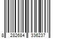 Barcode Image for UPC code 8282684336237