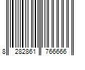 Barcode Image for UPC code 8282861766666