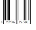 Barcode Image for UPC code 8282882277288