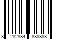 Barcode Image for UPC code 8282884888888