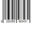 Barcode Image for UPC code 8283355583431