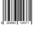 Barcode Image for UPC code 8283663124371