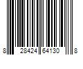 Barcode Image for UPC code 828424641308