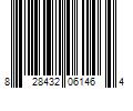 Barcode Image for UPC code 828432061464