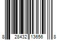 Barcode Image for UPC code 828432136568