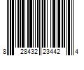 Barcode Image for UPC code 828432234424