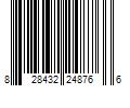 Barcode Image for UPC code 828432248766