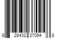 Barcode Image for UPC code 828432370948