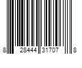 Barcode Image for UPC code 828444317078