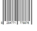 Barcode Image for UPC code 8284771778876