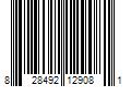 Barcode Image for UPC code 828492129081