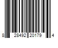 Barcode Image for UPC code 828492201794