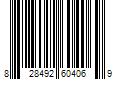 Barcode Image for UPC code 828492604069