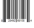 Barcode Image for UPC code 828492681084