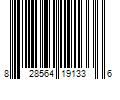 Barcode Image for UPC code 828564191336