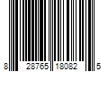 Barcode Image for UPC code 828765180825