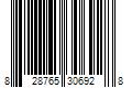 Barcode Image for UPC code 828765306928