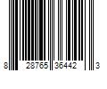 Barcode Image for UPC code 828765364423