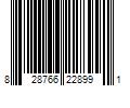 Barcode Image for UPC code 828766228991