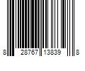 Barcode Image for UPC code 828767138398