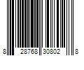 Barcode Image for UPC code 828768308028