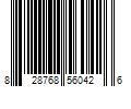 Barcode Image for UPC code 828768560426