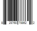 Barcode Image for UPC code 828768788622