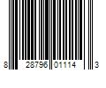 Barcode Image for UPC code 828796011143