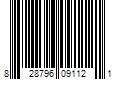 Barcode Image for UPC code 828796091121