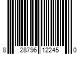 Barcode Image for UPC code 828796122450