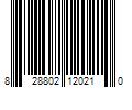 Barcode Image for UPC code 828802120210