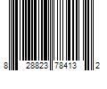 Barcode Image for UPC code 828823784132