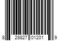 Barcode Image for UPC code 828827012019