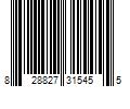 Barcode Image for UPC code 828827315455