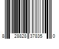 Barcode Image for UPC code 828828378350