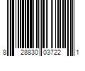 Barcode Image for UPC code 828830037221