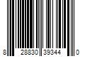 Barcode Image for UPC code 828830393440