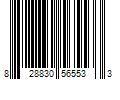 Barcode Image for UPC code 828830565533