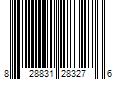 Barcode Image for UPC code 828831283276