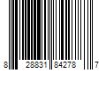 Barcode Image for UPC code 828831842787