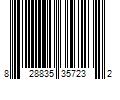 Barcode Image for UPC code 828835357232