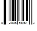 Barcode Image for UPC code 828835659503