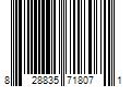 Barcode Image for UPC code 828835718071