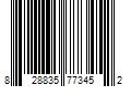 Barcode Image for UPC code 828835773452