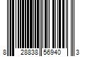 Barcode Image for UPC code 828838569403