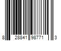 Barcode Image for UPC code 828841987713