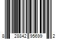 Barcode Image for UPC code 828842956992