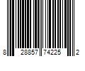 Barcode Image for UPC code 828857742252